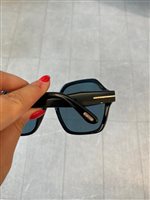 Occhiali da sole Tom Ford Uomo FT1032 01A TOM FORD - FT1032 01A TOM FORD